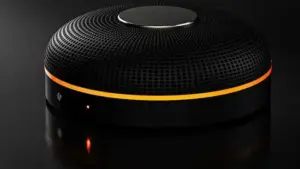 ఏఐ ఆడియో జామింగ్: స్పెక్టర్ I