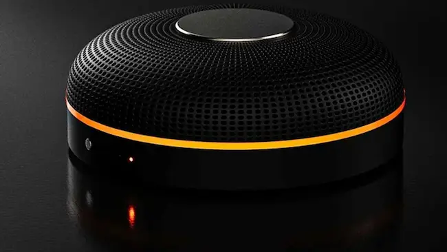 Audio Jammer: ఏఐ ఆడియో జామింగ్: స్పెక్టర్ I