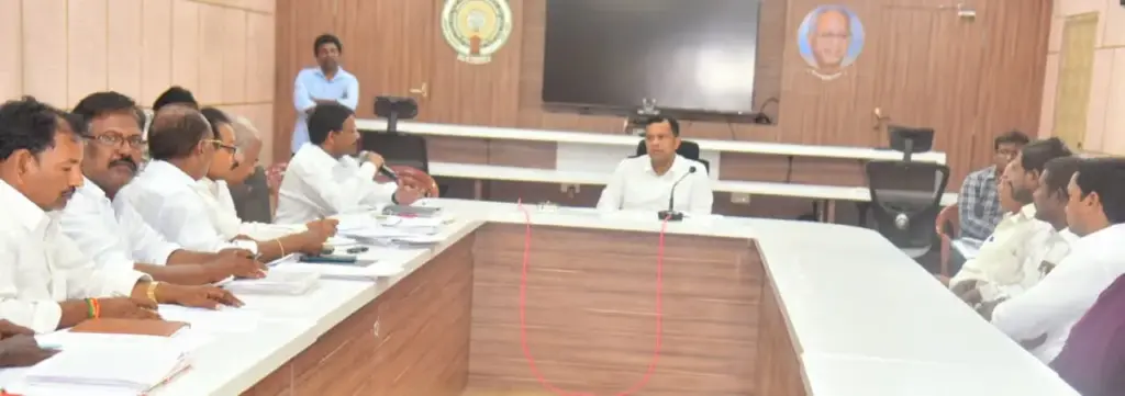 Nellore Housing Progress