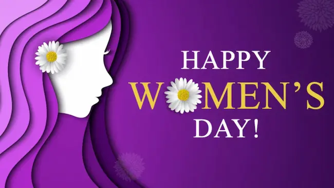 Women’s Day 2026: అంతర్జాతీయ మహిళా దినోత్సవం : స్త్రీ శక్తికి పాదాభివందనం!