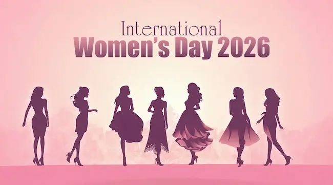 Women's Day 2026
