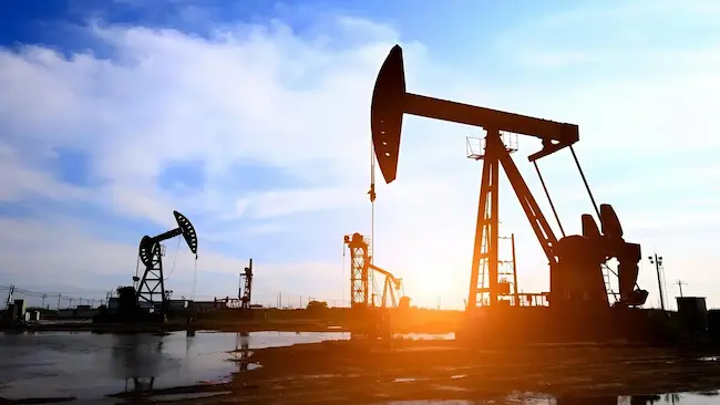 Kuwait Oil Crisis: అంతర్జాతీయ చమురు సంక్షోభం: ఉత్పత్తిని నిలిపివేసిన కువైట్!