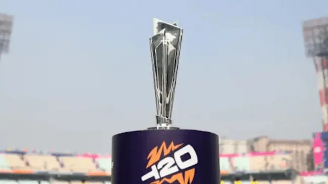 T20 WC Final: అహ్మదాబాద్‌లో టికెట్ల బ్లాక్ దందా.. ఇద్దరు అరెస్ట్!
