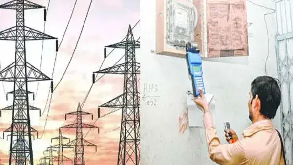 Telangana: Good news for electricity consumers.. There will be no increase in current charges!