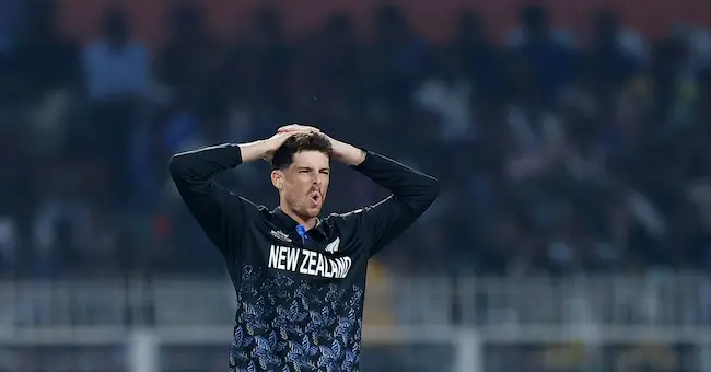 T20 WC Final: న్యూజిలాండ్‌కు హార్ట్ బ్రేక్..15 సార్లు ఐసీసీ టోర్నీల నాకౌట్ దశలో ఇంటికి.