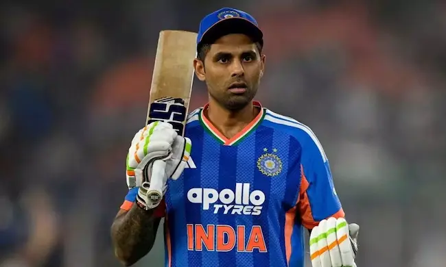 Suryakumar Yadav: రిటైర్మెంట్‌పై సూర్య ఏమన్నారంటే?