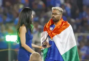 పదేళ్లలో 10 ట్రోఫీలే లక్ష్యం.. మహికా వల్లే ఇదంతా!