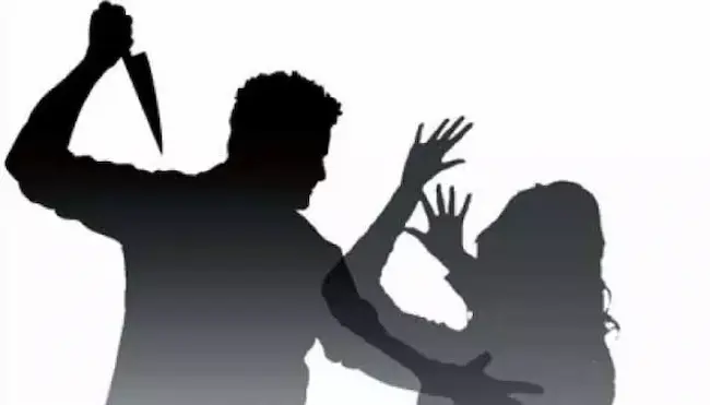 Tadipatri:అనుమానంతో భార్యను హత్య చేసి.. మృతదేహాన్ని లారీలో తీసుకెళ్లిన భర్త