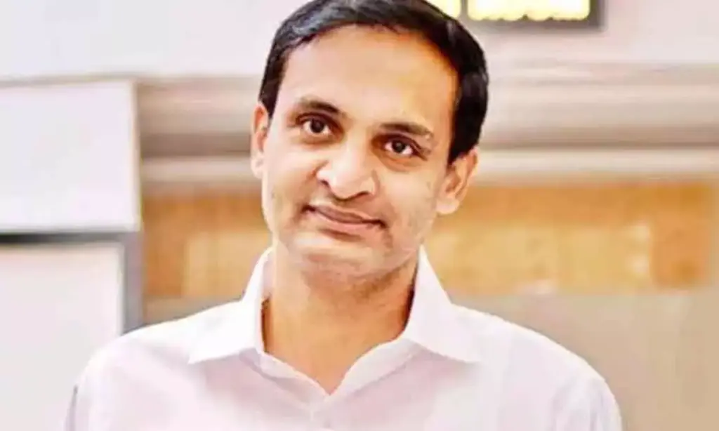 Vijaya Dairy Adulterated Ghee: Gujarat adulterated ghee under the Vijaya Dairy brand name!