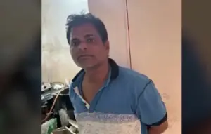 యూట్యూబ్ చూసి నకిలీ మద్యం తయారీ