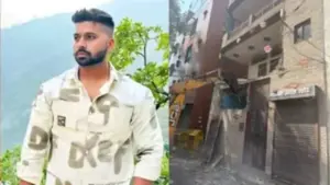 తరుణ్ హత్యతో భగ్గుమన్న ఢిల్లీ.. రంగంలోకి బుల్డోజర్లు