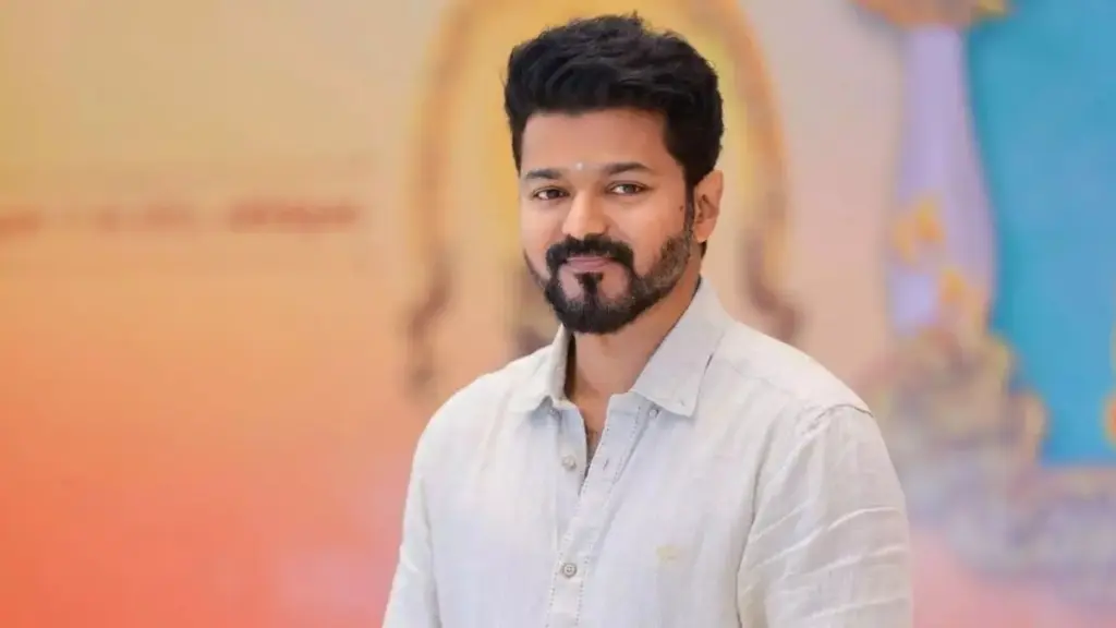 Actor Vijay CBI Notice: విజయ్‌కు మూడోసారి సీబీఐ నోటీసులు