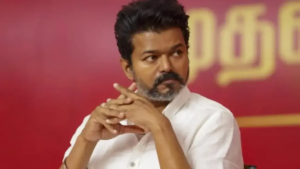 Actor Vijay CBI Notice: CBI notices to Vijay for the third time