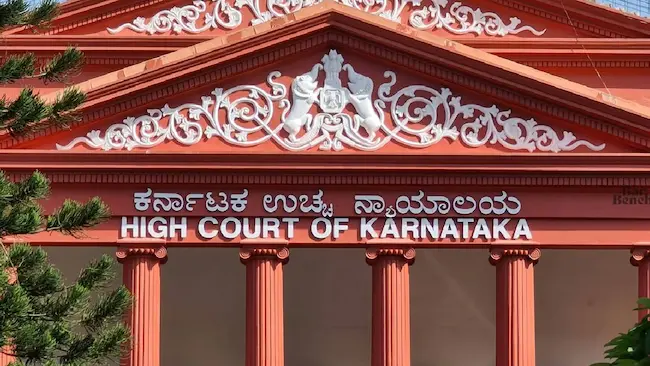 Karnataka High Court: ఫోన్‌లో ‘చైల్డ్ పోర్నోగ్రఫీ’ ఉన్నా జైలుకే!