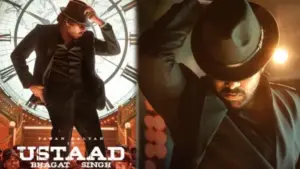 అడ్వాన్స్ బుకింగ్స్‌లో ‘ఉస్తాద్’ సంచలనం!