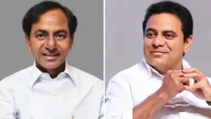 కేసీఆర్, కేటీఆర్‌‌పై నమోదైన కేసును కొట్టివేసిన నాంపల్లి కోర్టు