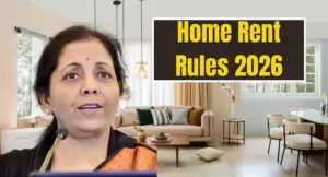 కొత్త అద్దె చట్టం అమల్లోకి: అద్దెదారులు, యజమానులకు కీలక మార్పులు