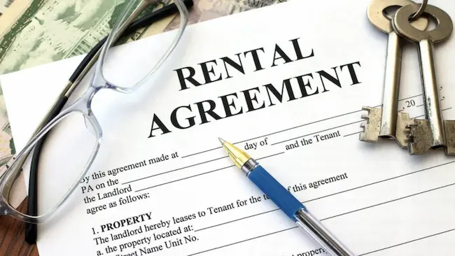 India's new Rent Rules 2026