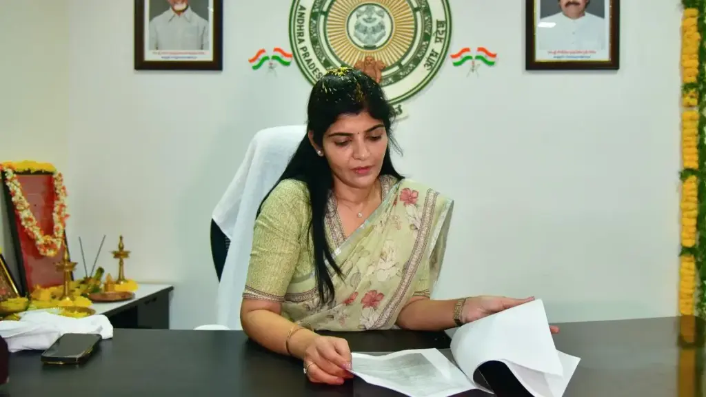 Nellore Mahila Jana Sunwayi