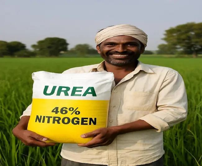 Urea Stock