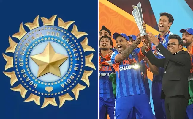 ప్రపంచ కప్ విజేతలకు రూ.131 కోట్ల నగదు