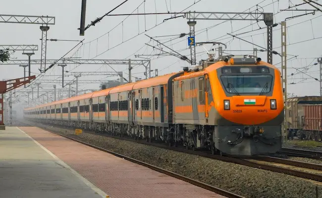 Amrut Bharat Express: చర్లపల్లి – కామాఖ్య మధ్య త్వరలో ప్రారంభంకానున్న ఎక్స్‌ప్రెస్ రైలు