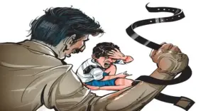 చదువు చెప్పే గురువే కసాయిలా మారితే ఇక పిల్లలకు దిక్కెవరు? సంగారెడ్డి జిల్లాలో అమానుష ఘటన