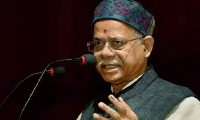 Telangana new governor