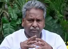 కేంద్ర మాజీ మంత్రి సాంబశివరావు కన్నుమూత