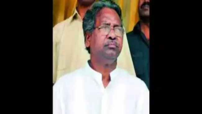 Kavuri Sambasiva Rao