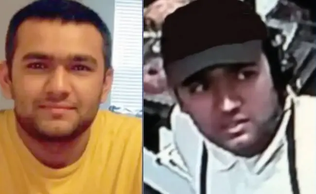 Bhadreshkumar Patel: భార్యను చంపిన భారతీయుడి కోసం ఎఫ్‌బీఐ వేట: రూ. 9 కోట్ల రివార్డు