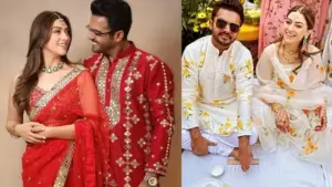 4 ఏళ్ళకే వైవాహిక బంధానికి స్వస్తి పలికిన స్టార్ హీరోయిన్