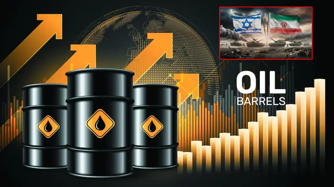 గ్యాస్, పెట్రోల్ ధరలకు రెక్కలు.. ఆయిల్ సంక్షోభం ఖాయమా?