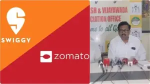 స్విగ్గీ, జొమాటో బంద్..! ఏపీలో హోటల్స్ సంచలన నిర్ణయాలు..!