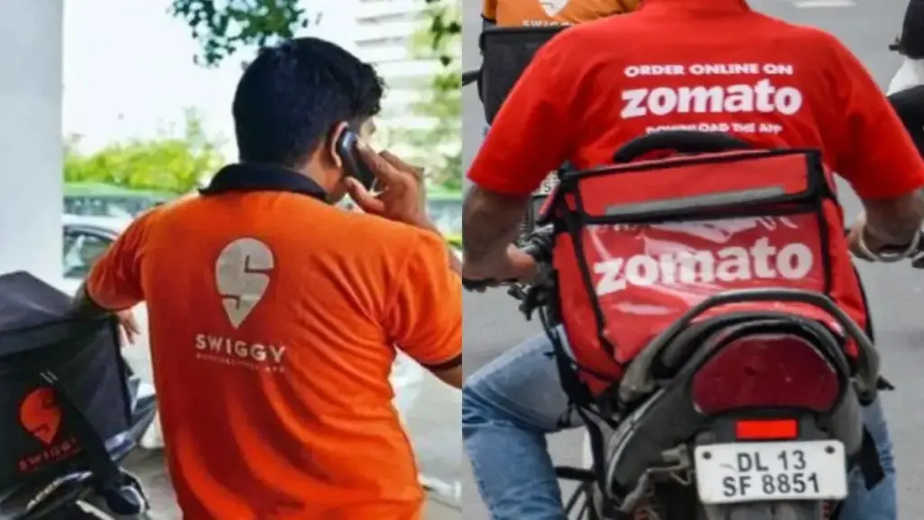 LPG Shortage: Swiggy, Zomato strike..! Sensational decisions of hotels in AP..!