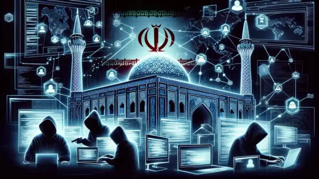 Iran Cyber Attack: స్ట్రైకర్‌పై ఇరాన్ సైబర్ దాడి.. 50 TB డేటా అవుట్!