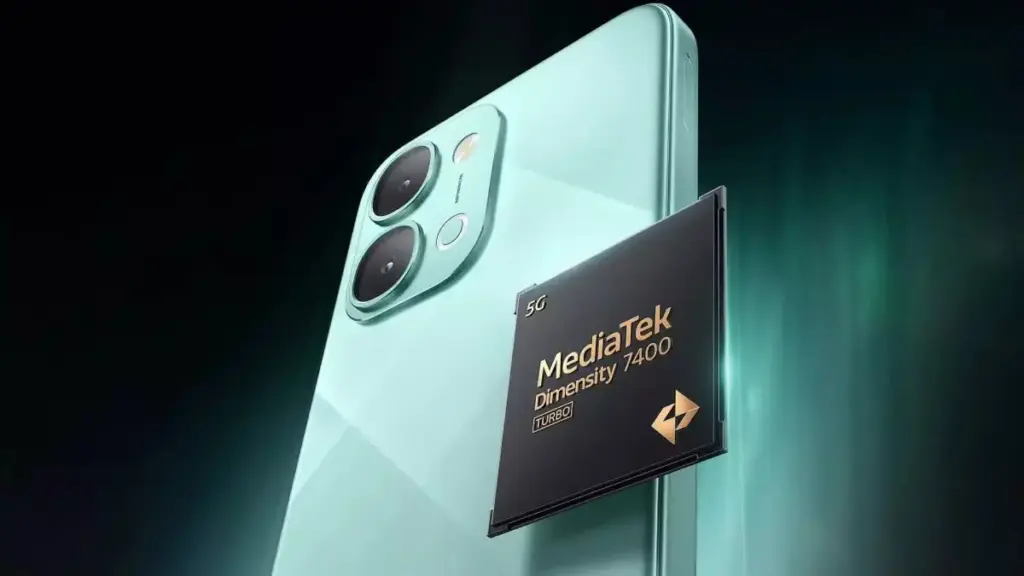 Smart phone: iQOO Z11x 5G launched in India.. Here are the price and features