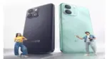 Smart phone: భారత్‌లో iQOO Z11x 5G విడుదల.. ధర, ఫీచర్లు ఇవే