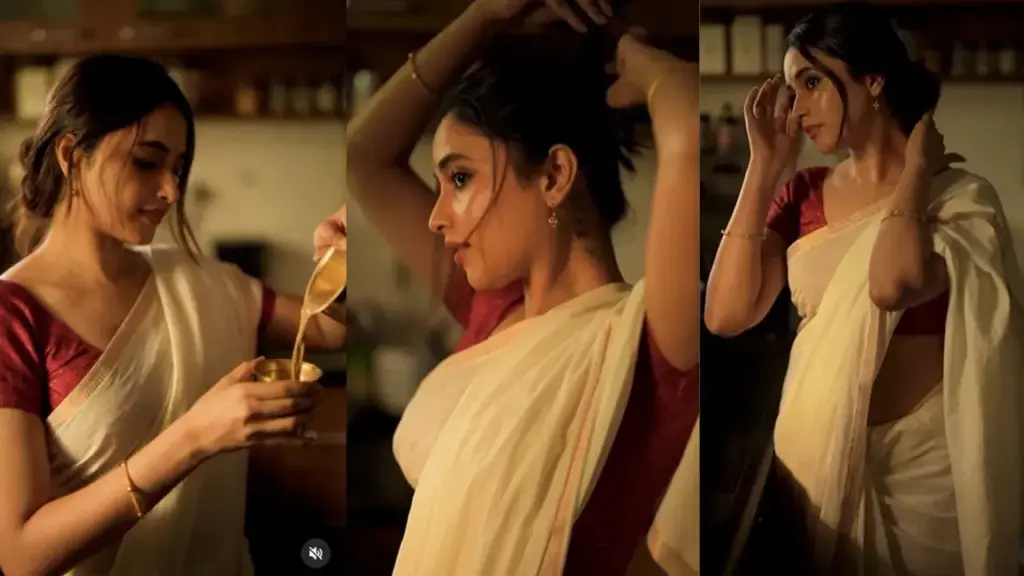 Priyanka Arul Mohan: Trolls are often coming for her acting.