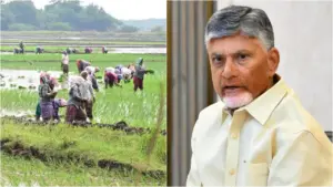 రేపే అన్నదాత సుఖీభవ నిధుల విడుదల