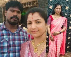 భార్య ఉరివేసుకుంటుంటే వీడియో తీసిన కిరాతక భర్త!