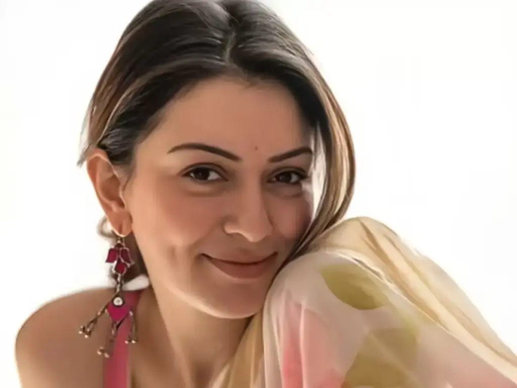 Hansika Motwani : విడాకుల తర్వాత హన్సిక మొదటి పోస్ట్‌
