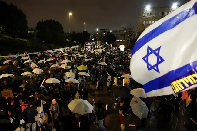 Israel’s Power: యుద్ధంలోనూ ఆర్థికంగా ఎలా గెలుస్తోంది? అసలు రహస్యం ఏంటి?