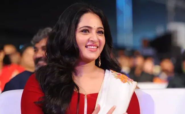 Anushka Shetty Marriage