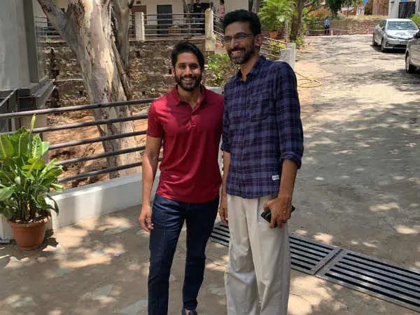 శేఖర్ కమ్ముల దర్శకత్వంలో నాగచైతన్య.. మళ్లీ ‘లవ్ స్టోరీ’ మ్యాజిక్ రిపీట్ అవుతుందా?