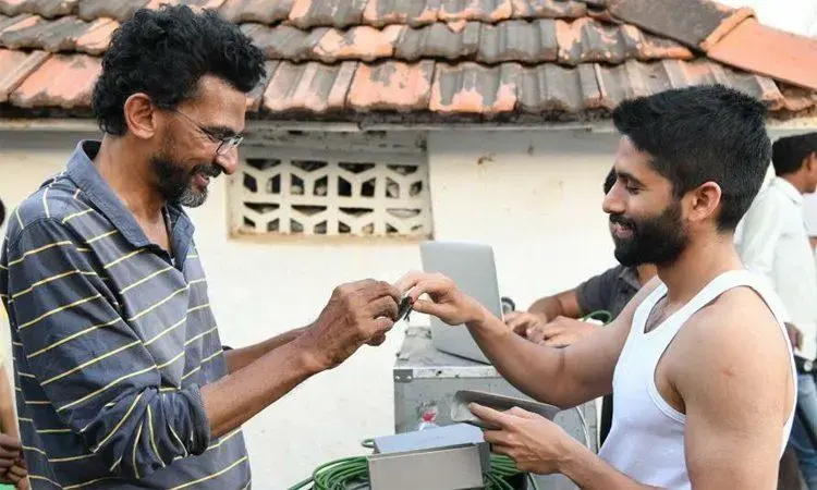 Telugu Cinema: Naga Chaitanya directed by Sekhar Kammula.. Will the magic of 'Love Story' be repeated again?