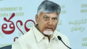 ఆరు నెలల్లో స్థానిక ఎన్నికలు: మంత్రులకు సీఎం చంద్రబాబు క్లారిటీ!