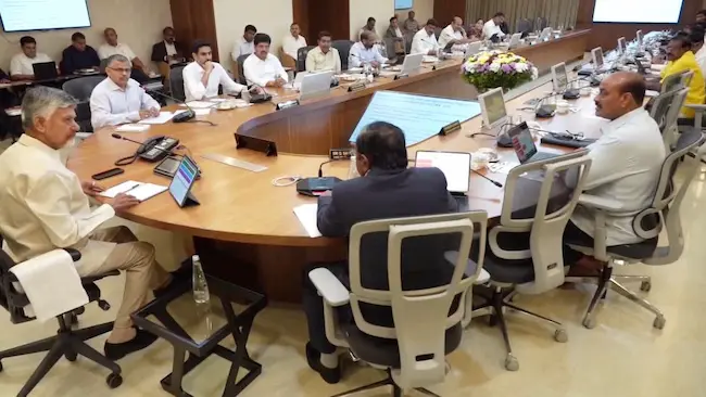 AP Local Body Elections