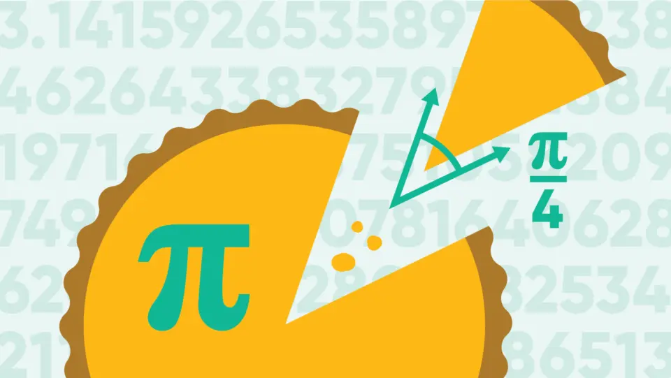 International Mathematics Day: Who first calculated the value of 'Pi'? What are its special features?