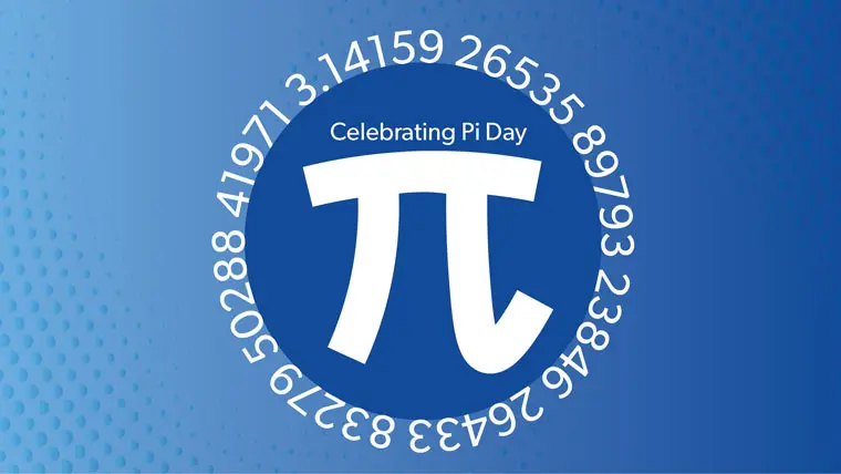Pi Day: Why is March 14th 'Pi Day'? What is the link to Einstein's birthday and 3.14?